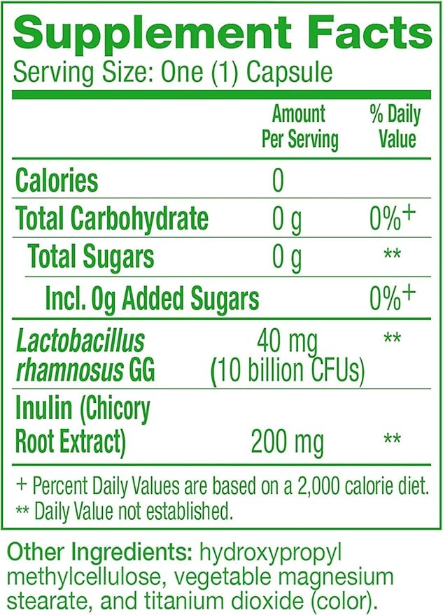 Culturelle Digestive Health / Kids Chewables Bundle