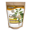 NORTH AMERICAN HERB &amp SPICE AshwaMilk - 3.5 oz. - Ashwagandha Root Extract Yacon Powder - Supports Energy Stamina Healthy Adrenal &amp Thyroid Function - Non-GMO - 36 Servings