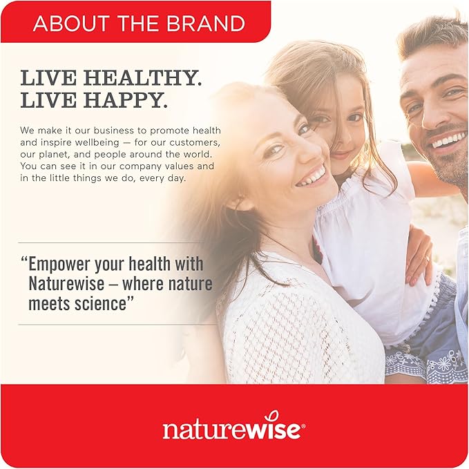 NatureWise Curcumin Turmeric 2250mg &amp Vitamin B Complex for Women and Men - 150 Softgels Cellular Energy Mental Clarity Support