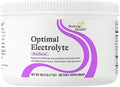 Seeking Health Optimal Electrolyte Powder - Electrolyte Powder with Sodium &amp Potassium - Support Digestion &amp Energy with Magnesium Electrolyte Supplement - Berry 30 Servings