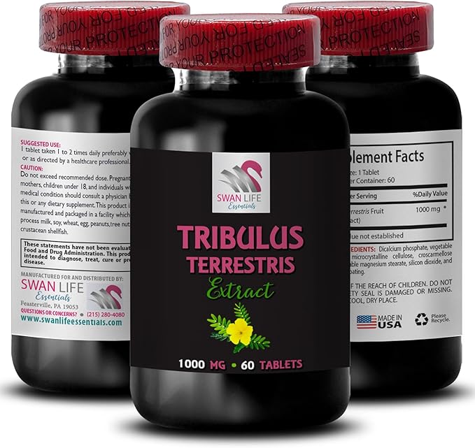 Standardized Tribulus extract - TRIBULUS TERRESTRIS EXTRACT - Tribulus dietary Tribulus for muscle support Tribulus for muscle support Tribulus powder Tribulus Terrestris organic 2B 120C