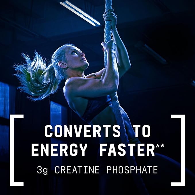 BEYOND RAW Creatine Monophate - Pink Lemonade (30 Servings)