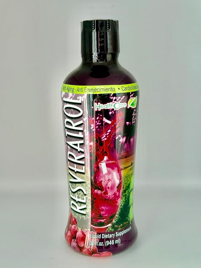 RESVERATROL