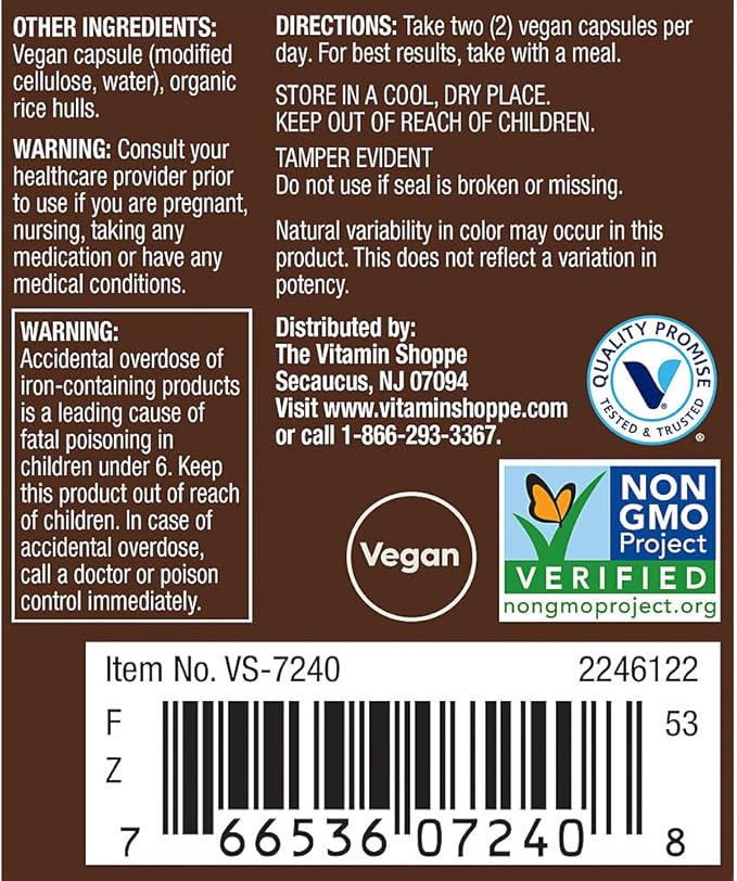 plnt Fermented Whole Food MenaTMs Multivitamin (60 Vegan Capsules)
