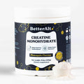 Better Alt Creatine Monohydrate