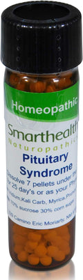 Pituitary Syndrome-Balances Cortisol Helps Restores Health to The Adrenal Glands.