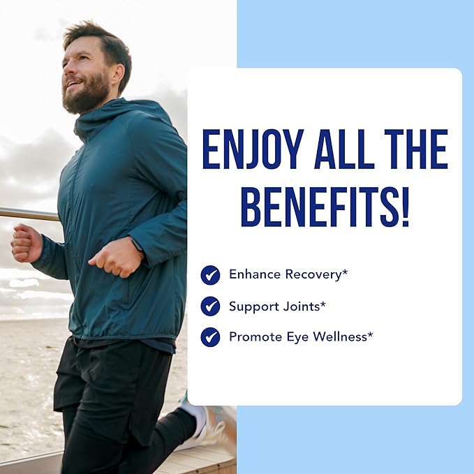 Astaxanthin Supplement for Men and Women | Antioxidant &amp Carotenoid Rich Astaxanthin 10mg From Haematococcus Pluvialis Microalgae for Eye &amp Skin Health Support (180 Day Supply) Packaging May V