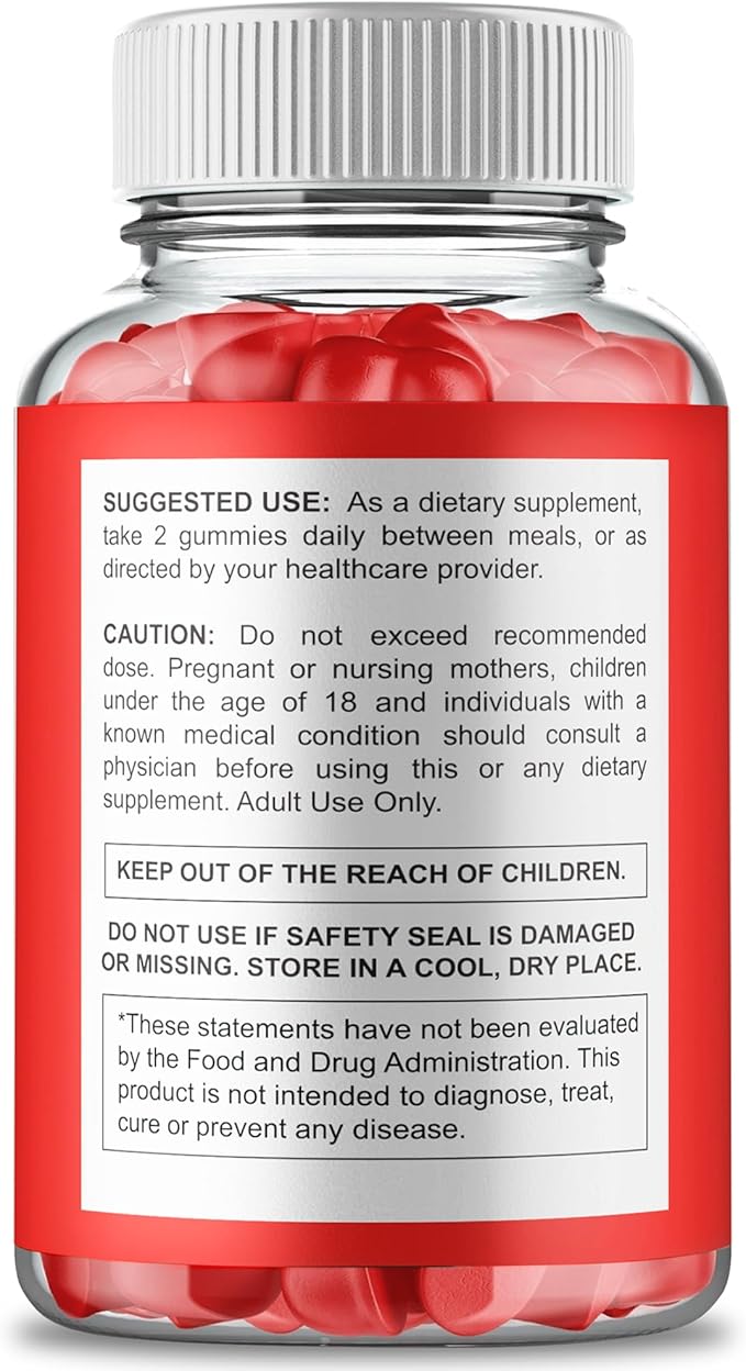 Sugar Control Gummies Sugar Controls Supplements Gummy - Maximum Strength All Natural Healthy Circulation &amp Stable Levels Premium SugarControl Health Support Reviews (5 Pack)