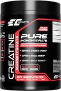 Creatine 100% Pure Powder