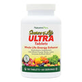 NaturesPlus Ultra Source of Life Multivitamin - 180 Tablets - Supports Immune Health Energy &amp Overall Well-Being - with Lutein &amp Vitamin D3 - Vegetarian &amp Gluten Free - 60 Servings