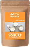 Blessfull Healing Organic Yogurt Powder 100% Pure Natural 300 Gram / 10.58 oz
