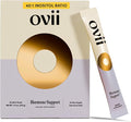 Ovii Ovarian Support for Women: Hormonal &amp Metabolic Balance - 40:1 Myo-Inositol + Reducose® + Vitamin D + Biotin - Supports Cycle Regularity &amp Healthy Ovulation &amp Healthy Metabolism 30 C