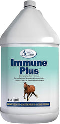 Omega Alpha Immune Plus 4 L (1 gal)