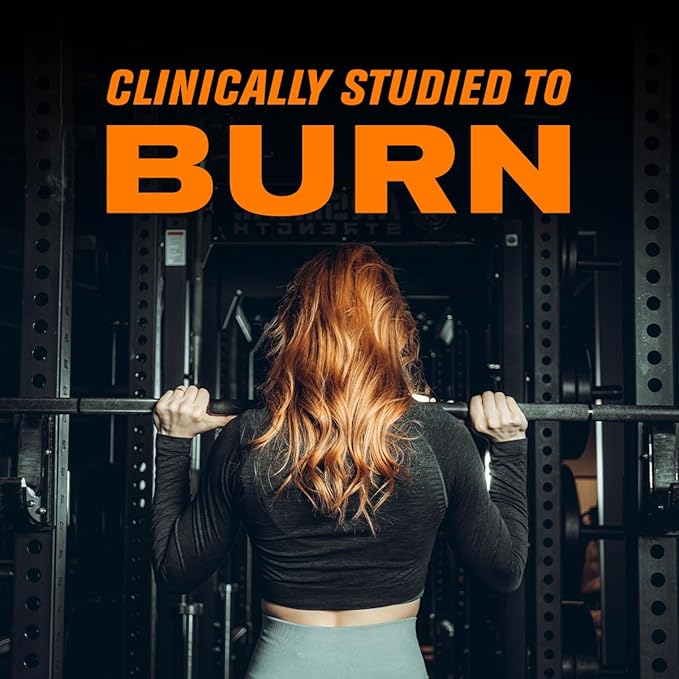 Jacked Factory Burn-XT Clinically Studied Fat Burner &amp Weight Loss Supplement (120 Capsules) &amp Burn XT Max High-Performance Fat Burner &amp Appetite Suppresant (90 Capsules)