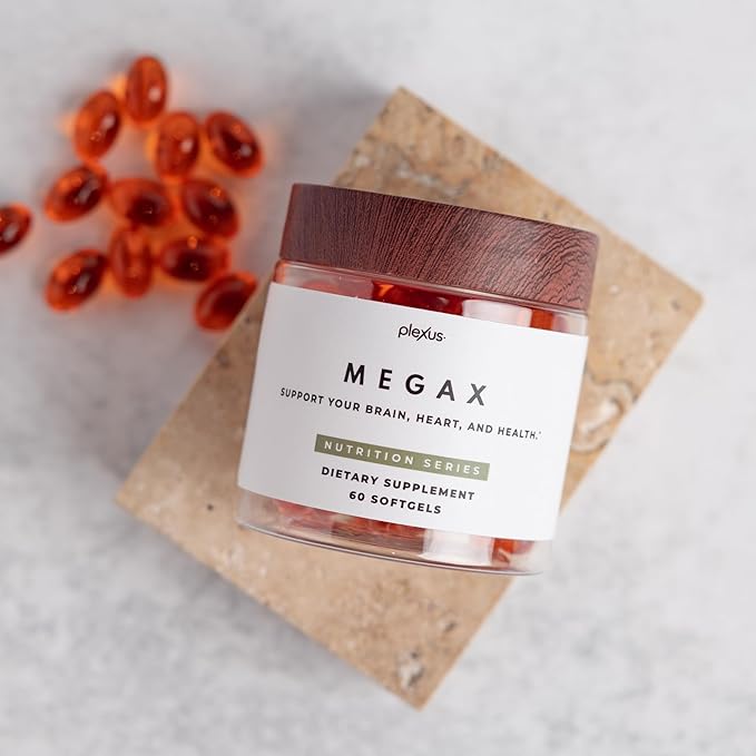 Plexus MegaX®