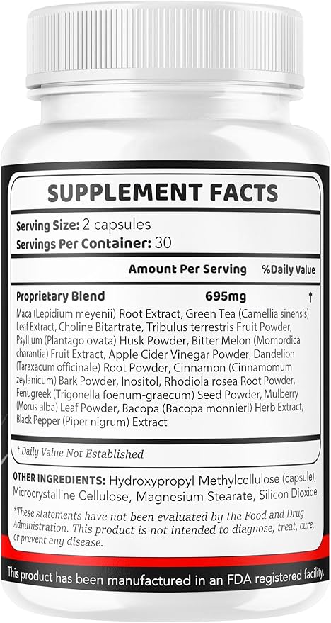 Staminox Capsules - Official Staminox Pills Advanced Supplement Support - Maximum Strength All Natural Premium Formula for Overall Health &amp Wellness Reviews 60 Capsules for 1 Month