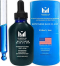 2% Methylene Blue Pharmaceutical Grade - Made in USA - Third Party Tested - Dietary Supplement - Formaldehyde &amp Alcohol-Free - Methane Blue for Humans 2% Drops (118ML Bottle)