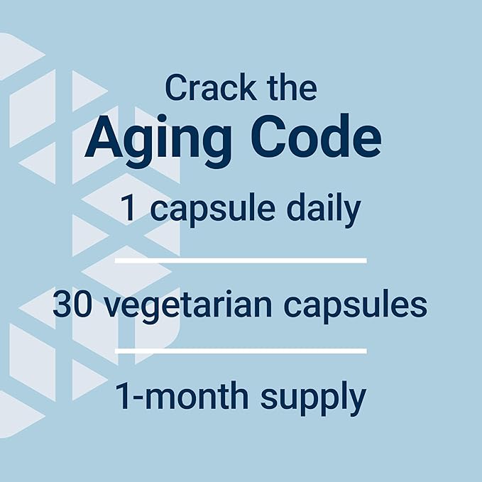 Life Extension Mega L-Ergothioneine Healthy Aging Amino Acid antioxidant Powerful 25 mg dose L-ergothioneine Gluten-Free Non-GMO Vegetarian 30 Capsules