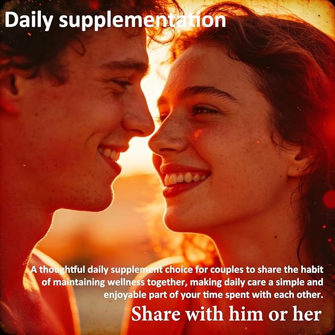 Spicy Blocks for Couples-with Chili Pepper  Maca Root &amp Epimedium Extract | Supports Emotional Warmth &amp Daily Comfort | Peach Flavor Mild Spicy Kick Vegan-Friendly No Artificial Additives