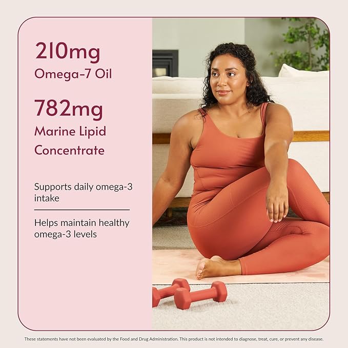 Bariatric Advantage OmegaVanta 10 - Omega Fish Oil - Enriched EPA &amp DHA - Enteric Softgel Design - Supports Heart Health* - Natural Lemon Flavor - 60 Softgels