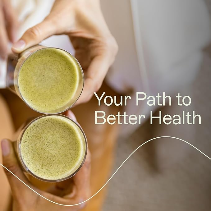Amy Myers MD Vitamin D3/K2 10000 IU Capsules - Daily Vitamin Supplement for Bone Immune &amp Hormone Health Support - Healthy Mindset &amp Relaxation Aid - 30 Capsules (Pack of 2)