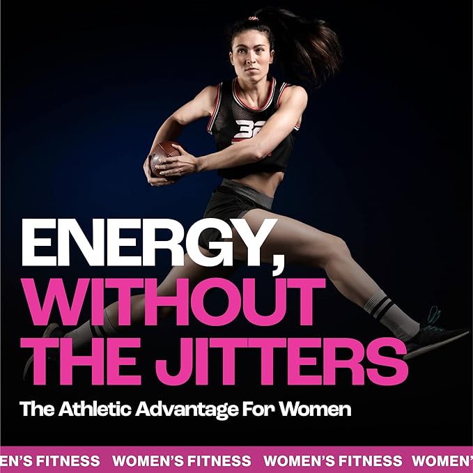MMUSA ATP Femme Creatine Serum. Boost Workouts Stamina &amp Power. No Bloating &amp Dehydration. Rapid Energy for Superior Performance. Lean Muscle Builder. Amino Acids. Fast-Acting. Strawberry 5.