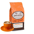 Café Grumpy Coffee - Heartbreaker Blend 12oz Bag Medium Roast Drip French Press Pour Over Cold Brew (Fine Grind (Espresso))