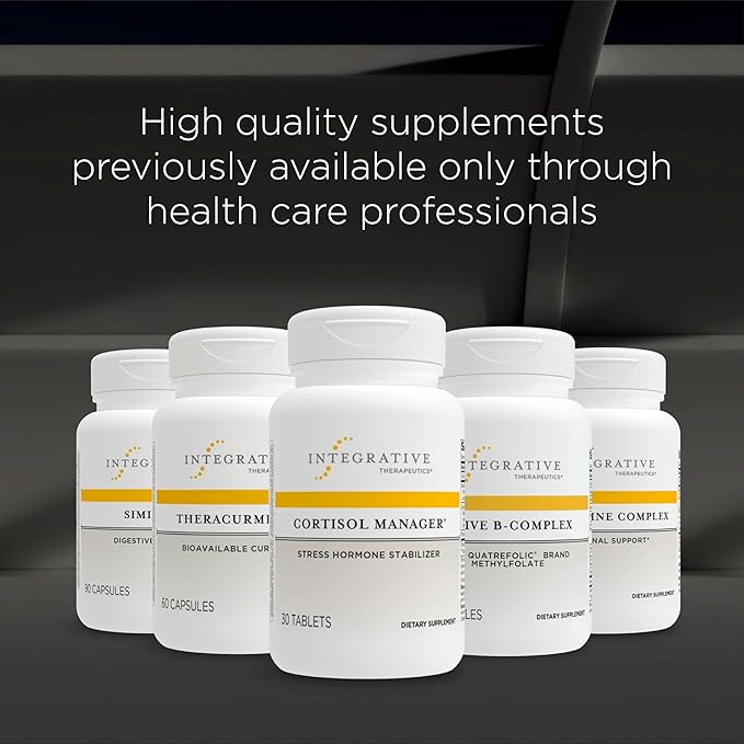 Integrative Therapeutics Clinical Nutrients HP - Daily Multivitamin for Vital Nutrients - Antioxidant Support for Men &amp Women* - No Added Iron - Dairy-Free - 120 Count (60 Servings)