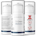 Dr. Westin Childs T2 Cream - T2 Thyroid Support for Women &amp Men with Bioidentical 35 Diiodo-l-thyronine in Lotion Form for Hormone Balance in Hypothyroidism Hashimoto's Thyroidectomy &amp Rai