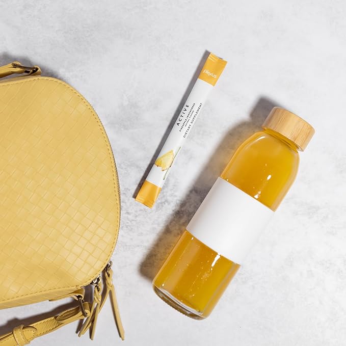 Plexus Active® Pineapple Lemongrass