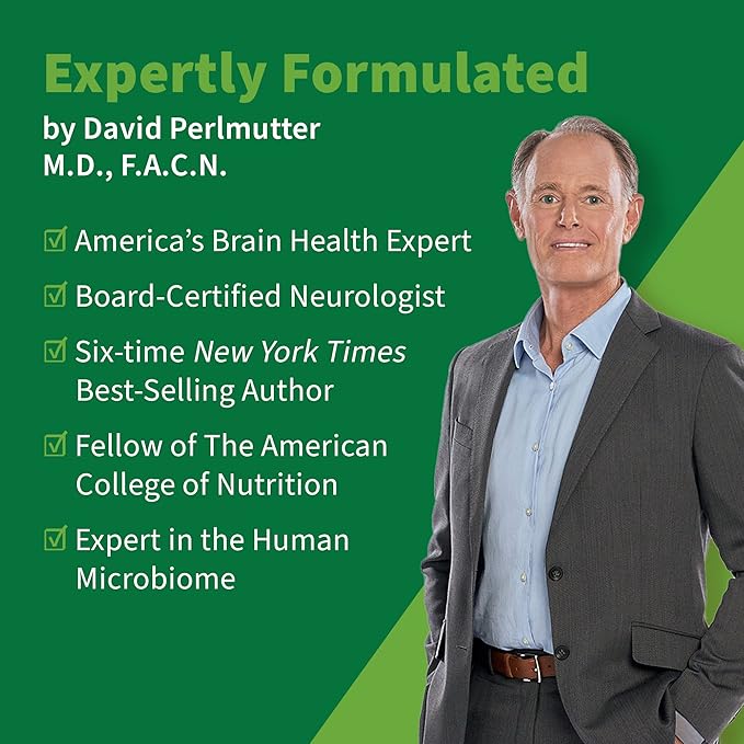 Garden of Life Dr. Formulated Pre Post &amp Probiotics Immune Support with Prebiotics &amp Postbiotics – 50 Billion CFU Gut &amp Digestive Health Support Zinc &amp Vitamin D3 Vegan 30 Day Sup