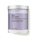 jane iredale Skin Accumax Nutritional Supplement Capsules Improve Acne &amp Promote Healthy Skin Contains Vitamin A C and E Vegan &amp Gluten-Free