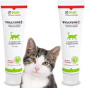 Trulysine Viralysine Gel L-Lysine Supplement for Cats 10 oz - Cats &amp Kittens of All Ages - Immune Health - Sneezing Runny Nose Squinting Watery Eyes - Palatable Maple Flavor
