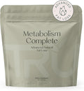 TRU Supplements Metabolism Advanced Fat Loss Fight Cravings Boost Mood No Jitters or Crash 30 Servings