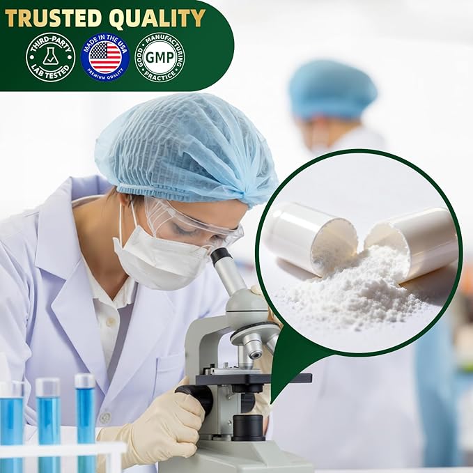 NMNH Supplement 2000mg Liposomal Nicotinamide Mononucleotide Alternative for NAD+ and Healthy Aging - with Resveratrol Urolithin A TMG CoQ10 - 120 Capsules (β-Dihydronicotinamide Mononucleotide)