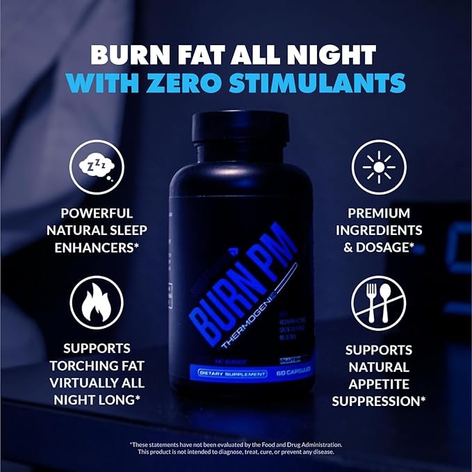 Sculpt Nation by V Shred Burn PM and BCAA Fruit Punch Powder Bundle