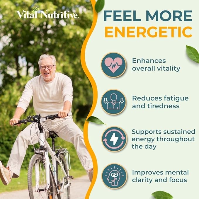 Vital Gut Health 4in1 Formula with Apple Cider Vinegar Prebiotics &amp Probiotics Digestive Enzymes for Strong Immunity Support and Complete Gut and Digestion Support- 60 Days Supply