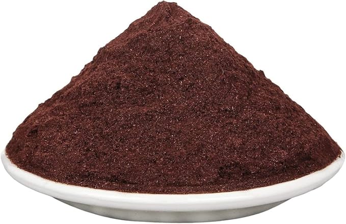 SENTA Ratanjot Root Powder - 100grm - Alkanet Root Powder- Alkanna Tinctoria- Ratan Jot Root - रतनजोत