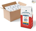 Cameron's Coffee Roasted Ground Coffee Bag Flavored French Vanilla 12 Ounce Pack of 6