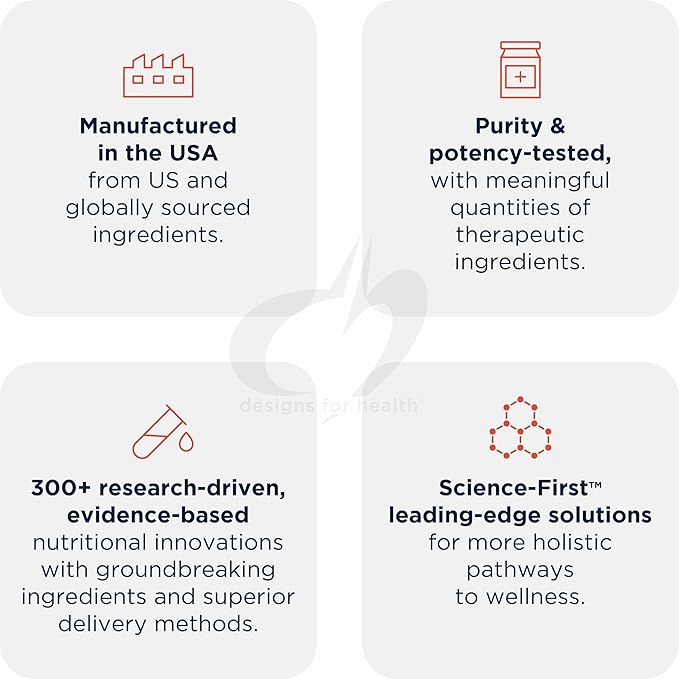 Designs for Health XanthOmega - Krill Oil with 12mg Astaxanthin - Antioxidant Phospholipids + EPA/DHA Omega 3 - Cardiovascular Skin + Eye Health Supplement (60 Softgels)