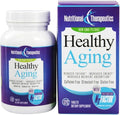 Nutritional Therapeutics Healthy Aging with NT Factor 120 Tablets
