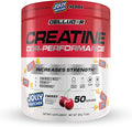 Cellucor Creatine Powder Jolly Rancher Cherry- Increases Strength Lean Muscle Mass &amp Endurance Micronized Creatine for Fast Absorption 5g Creatine per Serving 50 Servings