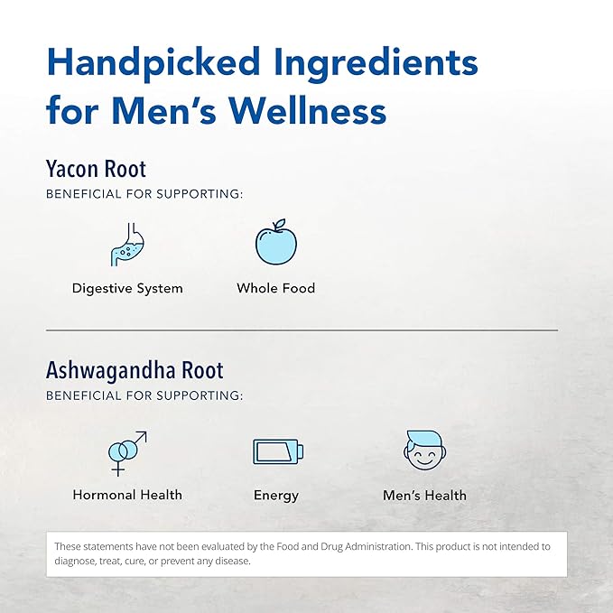 NORTH AMERICAN HERB &amp SPICE AshwaMilk - 3.5 oz. - Ashwagandha Root Extract Yacon Powder - Supports Energy Stamina Healthy Adrenal &amp Thyroid Function - Non-GMO - 36 Servings