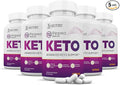(5 Pack) Ripped Results Keto ACV Pills 1275MG Keto Support Blend Capsule Alternative to Keto ACV Gummies Formulated with Apple Cider Vinegar Extra Virgin Olive Oil Powder Green Tea Leaf 300 Capsules