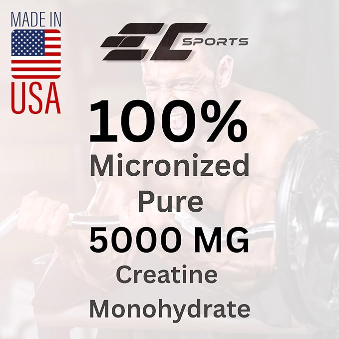Creatine 100% Pure Powder