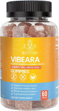 Vibeara Multivitamin Bear Gummies (Adult) |60 Count