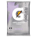 Gatorade Original Powdered Drink Mix Riptide Rush 51oz Packets 14/Carton