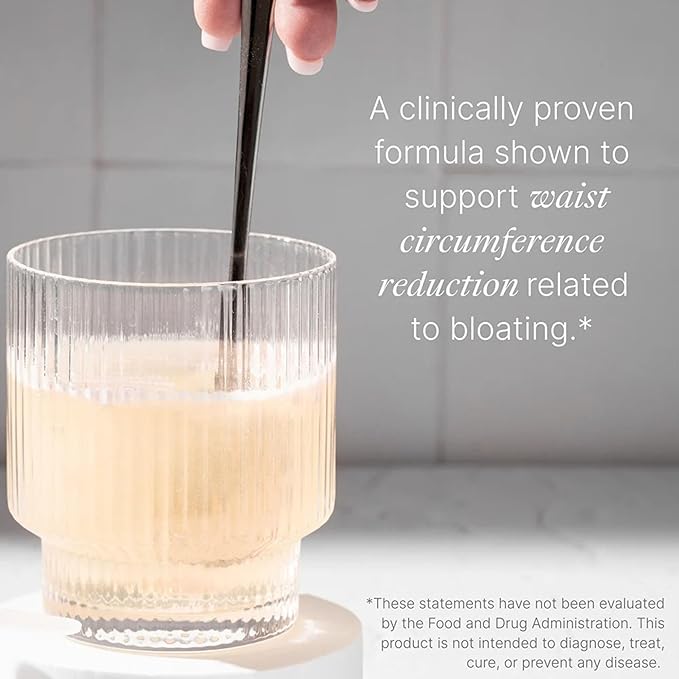Nu Skin Pharmanex Nu Biome | Gut &amp Immune Health Supplement | Supports Digestive Balance &amp Healthy Gut | Prebiotic &amp Antioxidant Formula | 30 Packets | Coconut Pineapple Caffeine-Free
