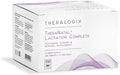 Theralogix TheraNatal Lactation Complete Postnatal Vitamin Supplement - 13-Week Supply - Breastfeeding Supplement for Women - NSF Certified - 182 Tablets &amp 91 Softgels